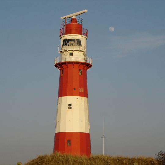 Kleiner Leuchtturm
