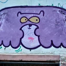 Graffiti