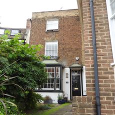 250, St Margaret's Banks