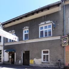 12 Bielska Street in Skoczów