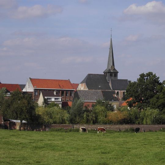 Vlezenbeek