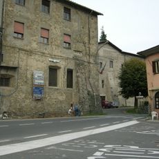 Convento della Santissima Annunziata