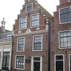 Jan Nieuwenhuizenplein 9, Edam