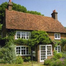 Cholesbury Manor House