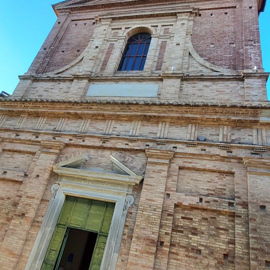 Sant'Agostino