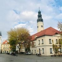 województwo lubuskie