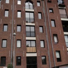 Entrepotdok 29, Amsterdam