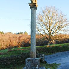 Cruceiro do Campo de Outeiro