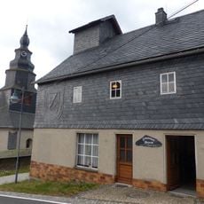 Schieferdorfmuseum Schmiedebach