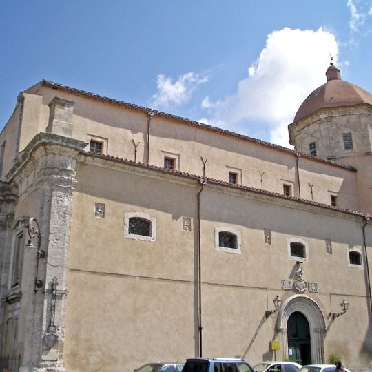 Chiesa matrice di Maria Santissima Assunta