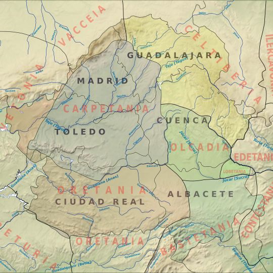 Carpetania
