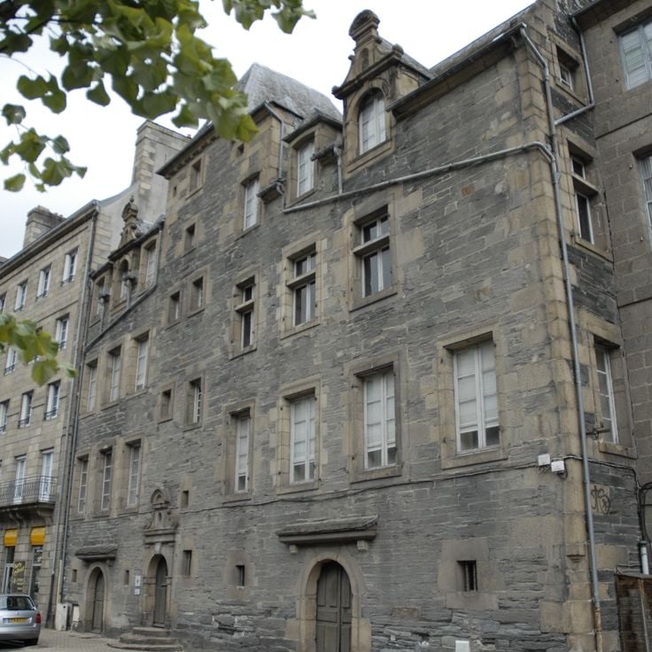 Maison Pénanault