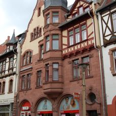 Heiligegeiststraße 4