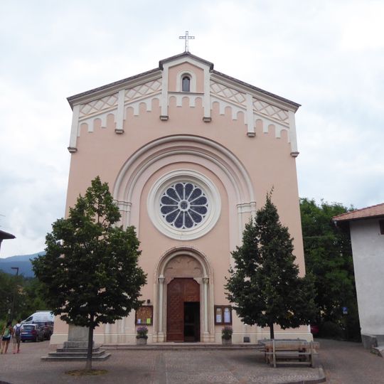 Chiesa di Santa Maria Maddalena