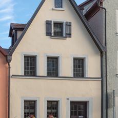 Spitalgasse 11 (Rothenburg ob der Tauber)