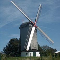 Mortiersmolen, Zwevegem