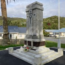Greymouth Cenotaph