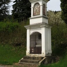 Chapel of Saint Rosalia