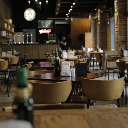 Paddock Ribeirão Lanchonete E Restaurante Ltda