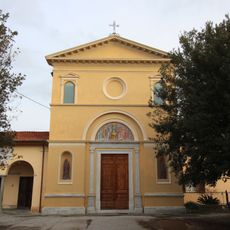 Chiesa di San Jacopo e Cristoforo