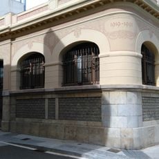 Oficines de la Casa Sabater