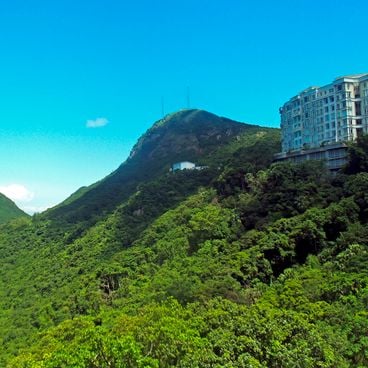 Miejsca do zobaczenia w Hongkongu