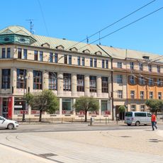 Ředitelství pošt a telegrafů (Pardubice)