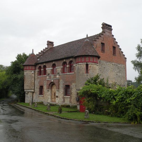 Moulin de Gerberoy