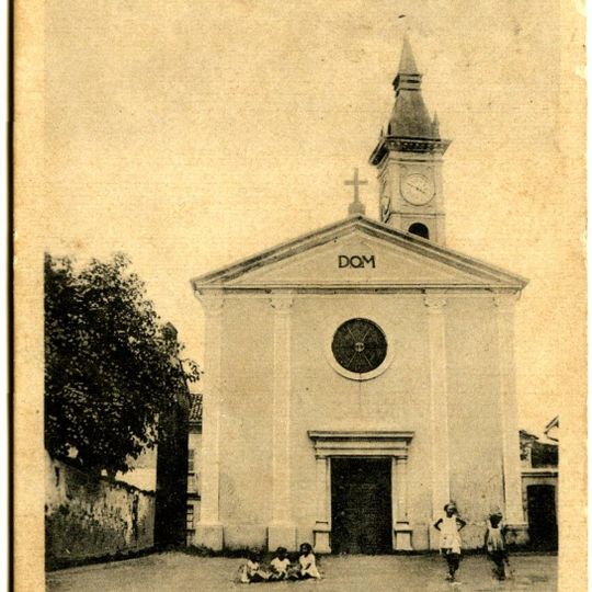 Chiesa di Santa Varena