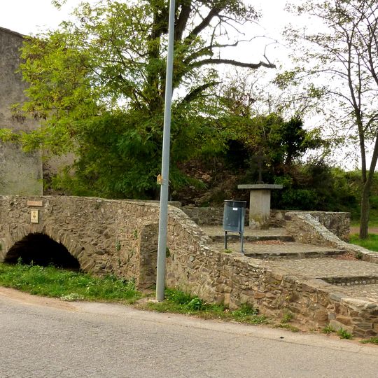 Pont de la Creu