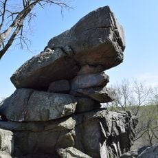 Rocks State Park