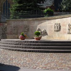 War memorial