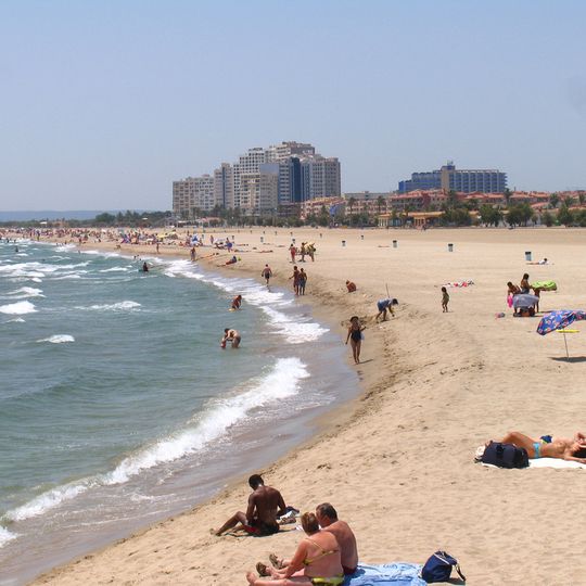 Platja d'Empuriabrava