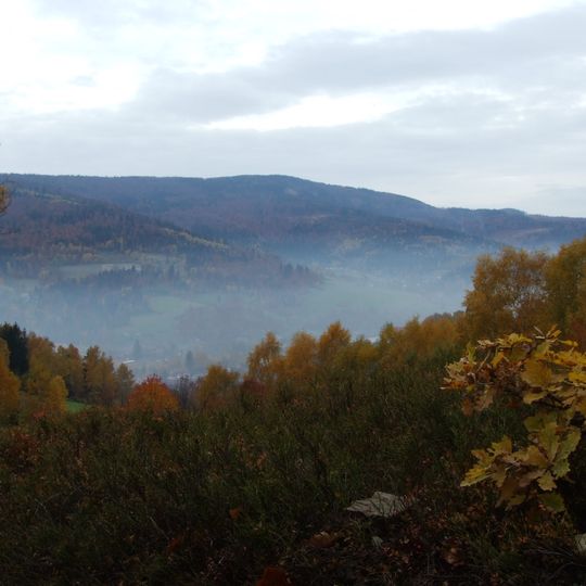 Silesian Beskids Landscape Park