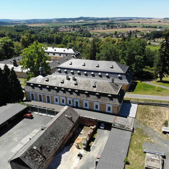 Palace Theatre Kozel