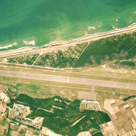 Tottori Airport