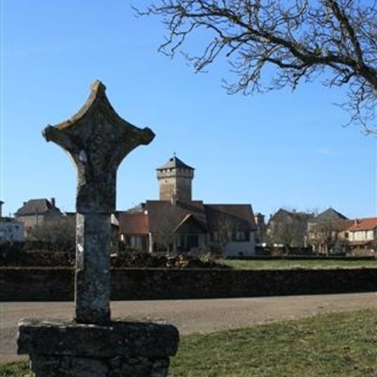 Sainte-Croix