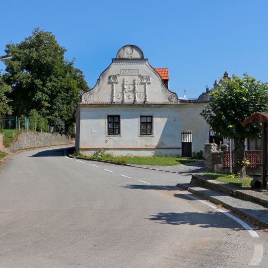 Miloňovice