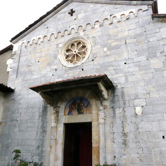 Chiesa di Santa Maria Assunta