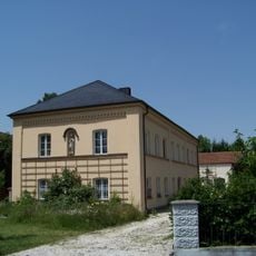 Pfarrhaus