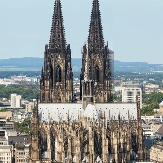 Cathédrale de Cologne