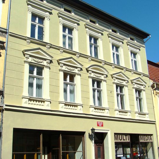 Długa 39 Bydgoszcz
