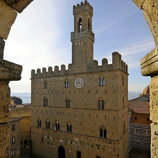 Palazzo dei Priori