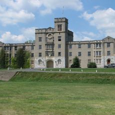 Augusta Military Academy
