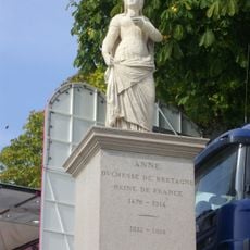 Anne of Brittany