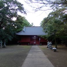 Shisha-jinja