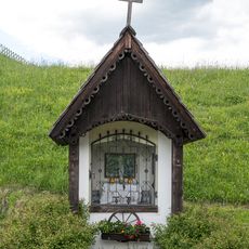 Platzer-Kapelle, Roßleithen