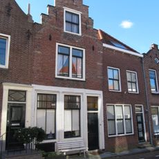 Hoofdpoortstraat 5, Zierikzee
