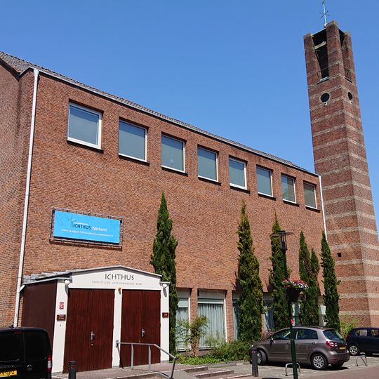Ichthuskerk