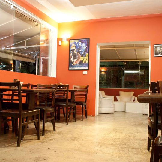 Bar Salvador